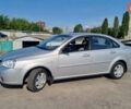 Сірий Шевроле Лачетті, об'ємом двигуна 1.6 л та пробігом 75 тис. км за 5300 $, фото 1 на Automoto.ua