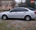 Серый Шевроле Лачетти, объемом двигателя 1.6 л и пробегом 62 тыс. км за 5350 $, фото 15 на Automoto.ua