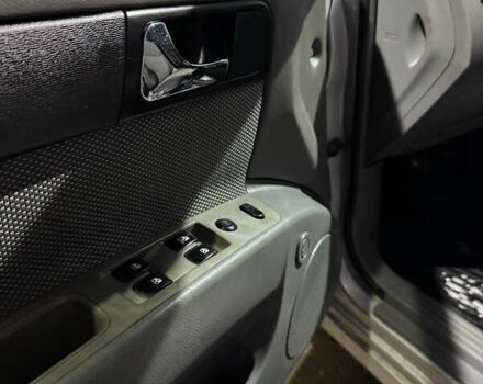 Сірий Шевроле Лачетті, об'ємом двигуна 1.8 л та пробігом 244 тис. км за 3100 $, фото 7 на Automoto.ua