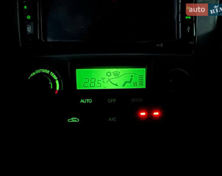 Сірий Шевроле Лачетті, об'ємом двигуна 1.8 л та пробігом 244 тис. км за 3100 $, фото 12 на Automoto.ua