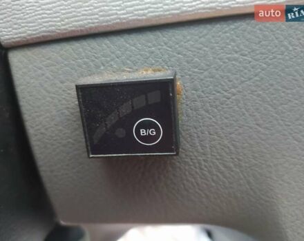 Серый Шевроле Лачетти, объемом двигателя 1.8 л и пробегом 184 тыс. км за 4100 $, фото 17 на Automoto.ua