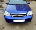 Серый Шевроле Лачетти, объемом двигателя 1.8 л и пробегом 265 тыс. км за 4300 $, фото 1 на Automoto.ua