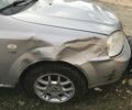 Сірий Шевроле Лачетті, об'ємом двигуна 1.8 л та пробігом 220 тис. км за 1072 $, фото 2 на Automoto.ua