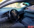 Серый Шевроле Лачетти, объемом двигателя 1.6 л и пробегом 235 тыс. км за 3450 $, фото 2 на Automoto.ua