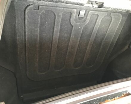 Сірий Шевроле Лачетті, об'ємом двигуна 1.8 л та пробігом 220 тис. км за 1072 $, фото 23 на Automoto.ua