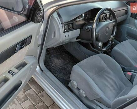 Серый Шевроле Лачетти, объемом двигателя 1.79 л и пробегом 106 тыс. км за 4000 $, фото 21 на Automoto.ua