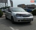 Сірий Шевроле Лачетті, об'ємом двигуна 1.6 л та пробігом 184 тис. км за 4200 $, фото 1 на Automoto.ua