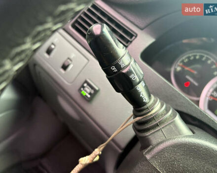 Серый Шевроле Лачетти, объемом двигателя 1.8 л и пробегом 224 тыс. км за 3999 $, фото 14 на Automoto.ua