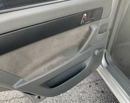 Серый Шевроле Лачетти, объемом двигателя 1.8 л и пробегом 300 тыс. км за 4200 $, фото 7 на Automoto.ua