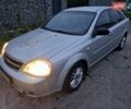 Серый Шевроле Лачетти, объемом двигателя 1.6 л и пробегом 351 тыс. км за 3600 $, фото 4 на Automoto.ua