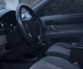Серый Шевроле Лачетти, объемом двигателя 1.6 л и пробегом 167 тыс. км за 4250 $, фото 6 на Automoto.ua