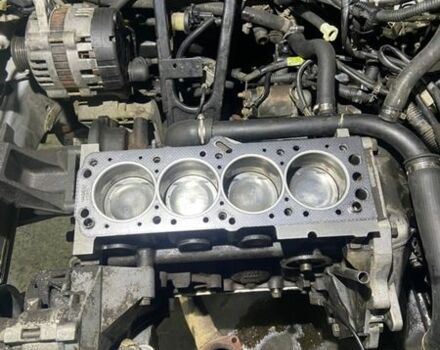 Серый Шевроле Лачетти, объемом двигателя 1.6 л и пробегом 285 тыс. км за 3099 $, фото 6 на Automoto.ua