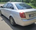 Сірий Шевроле Лачетті, об'ємом двигуна 1.8 л та пробігом 262 тис. км за 3700 $, фото 7 на Automoto.ua