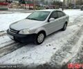 Серый Шевроле Лачетти, объемом двигателя 1.8 л и пробегом 32000 тыс. км за 3000 $, фото 1 на Automoto.ua