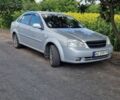 Сірий Шевроле Лачетті, об'ємом двигуна 1.8 л та пробігом 174 тис. км за 4700 $, фото 1 на Automoto.ua
