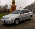 Сірий Шевроле Лачетті, об'ємом двигуна 1.8 л та пробігом 250 тис. км за 4000 $, фото 8 на Automoto.ua