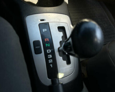 Серый Шевроле Лачетти, объемом двигателя 1.8 л и пробегом 109 тыс. км за 3900 $, фото 5 на Automoto.ua