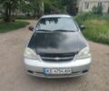 Сірий Шевроле Лачетті, об'ємом двигуна 1.6 л та пробігом 211 тис. км за 2995 $, фото 1 на Automoto.ua