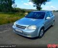 Сірий Шевроле Лачетті, об'ємом двигуна 1.8 л та пробігом 235 тис. км за 2800 $, фото 6 на Automoto.ua