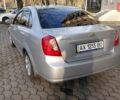 Серый Шевроле Лачетти, объемом двигателя 1.79 л и пробегом 106 тыс. км за 4000 $, фото 3 на Automoto.ua