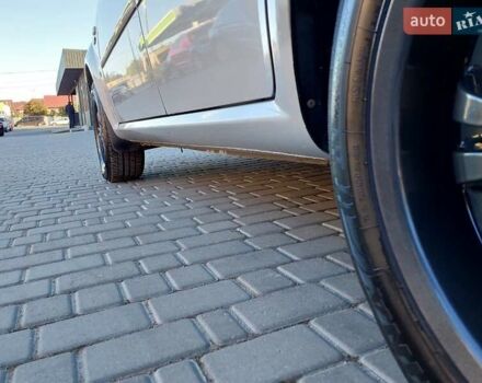 Шевроле Лачетти 2008 в Одессе на Automoto.ua Серый Шевроле Лачетти, объемом двигателя 1.8 л и пробегом 67 тыс. км за 5700 $, фото 19 на Automoto.ua