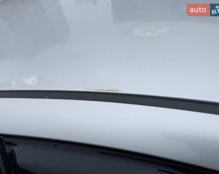 Сірий Шевроле Лачетті, об'ємом двигуна 1.6 л та пробігом 300 тис. км за 3700 $, фото 16 на Automoto.ua