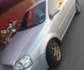 Сірий Шевроле Лачетті, об'ємом двигуна 1.8 л та пробігом 220 тис. км за 3600 $, фото 1 на Automoto.ua
