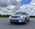 Сірий Шевроле Лачетті, об'ємом двигуна 1.8 л та пробігом 225 тис. км за 4400 $, фото 1 на Automoto.ua