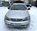 Серый Шевроле Лачетти, объемом двигателя 1.6 л и пробегом 0 тыс. км за 3400 $, фото 1 на Automoto.ua