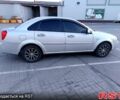 Сірий Шевроле Лачетті, об'ємом двигуна 1.8 л та пробігом 460 тис. км за 4300 $, фото 6 на Automoto.ua