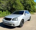 Сірий Шевроле Лачетті, об'ємом двигуна 1.8 л та пробігом 273 тис. км за 3800 $, фото 1 на Automoto.ua