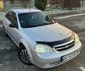 Сірий Шевроле Лачетті, об'ємом двигуна 1.6 л та пробігом 218 тис. км за 4300 $, фото 1 на Automoto.ua