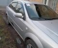 Сірий Шевроле Лачетті, об'ємом двигуна 1.8 л та пробігом 330 тис. км за 4000 $, фото 2 на Automoto.ua