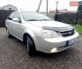 Сірий Шевроле Лачетті, об'ємом двигуна 1.8 л та пробігом 110 тис. км за 5000 $, фото 2 на Automoto.ua