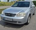 Серый Шевроле Лачетти, объемом двигателя 1.8 л и пробегом 226 тыс. км за 4200 $, фото 1 на Automoto.ua