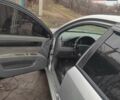 Серый Шевроле Лачетти, объемом двигателя 1.6 л и пробегом 230 тыс. км за 4500 $, фото 21 на Automoto.ua