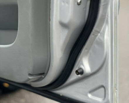 Сірий Шевроле Лачетті, об'ємом двигуна 1.6 л та пробігом 300 тис. км за 3700 $, фото 9 на Automoto.ua