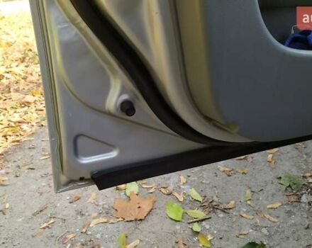 Серый Шевроле Лачетти, объемом двигателя 1.6 л и пробегом 330 тыс. км за 3400 $, фото 6 на Automoto.ua