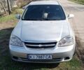 Сірий Шевроле Лачетті, об'ємом двигуна 1.8 л та пробігом 272 тис. км за 4000 $, фото 1 на Automoto.ua