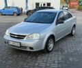 Сірий Шевроле Лачетті, об'ємом двигуна 1.6 л та пробігом 188 тис. км за 3600 $, фото 1 на Automoto.ua