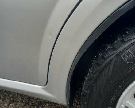 Сірий Шевроле Лачетті, об'ємом двигуна 1.8 л та пробігом 110 тис. км за 5000 $, фото 8 на Automoto.ua