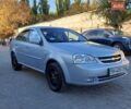 Шевроле Лачетти 2008 в Одессе на Automoto.ua Серый Шевроле Лачетти, объемом двигателя 1.8 л и пробегом 67 тыс. км за 5700 $, фото 2 на Automoto.ua