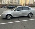 Сірий Шевроле Лачетті, об'ємом двигуна 1.8 л та пробігом 218 тис. км за 4900 $, фото 2 на Automoto.ua