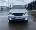 Сірий Шевроле Лачетті, об'ємом двигуна 1.6 л та пробігом 182 тис. км за 5999 $, фото 1 на Automoto.ua