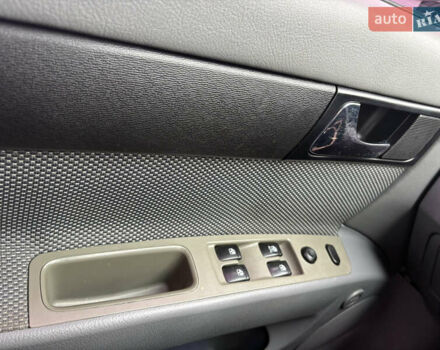 Серый Шевроле Лачетти, объемом двигателя 1.8 л и пробегом 224 тыс. км за 3999 $, фото 11 на Automoto.ua