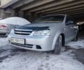 Сірий Шевроле Лачетті, об'ємом двигуна 1.6 л та пробігом 186 тис. км за 4900 $, фото 1 на Automoto.ua