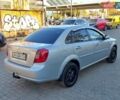 Шевроле Лачетти 2008 в Одессе на Automoto.ua Серый Шевроле Лачетти, объемом двигателя 1.8 л и пробегом 67 тыс. км за 5700 $, фото 12 на Automoto.ua