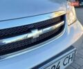 Шевроле Лачетти 2008 в Одессе на Automoto.ua Серый Шевроле Лачетти, объемом двигателя 1.8 л и пробегом 67 тыс. км за 5700 $, фото 9 на Automoto.ua