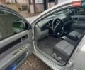 Сірий Шевроле Лачетті, об'ємом двигуна 1.8 л та пробігом 110 тис. км за 5000 $, фото 10 на Automoto.ua