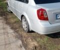 Сірий Шевроле Лачетті, об'ємом двигуна 1.8 л та пробігом 272 тис. км за 4000 $, фото 3 на Automoto.ua
